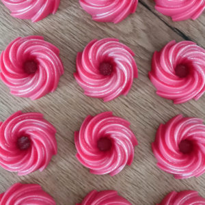 Fondant « Clairière enchantée »